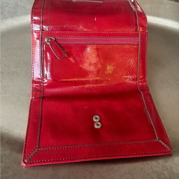 Liz Claiborne Wallet Preloved Condition - Picture 4 of 5